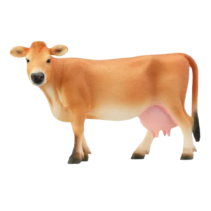 Schleich Farm 13967 Jersey Cow