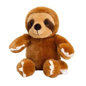 Pippins The Sloth 15cm Plush Toy