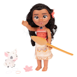 Disney Princess Moana Singing Doll
