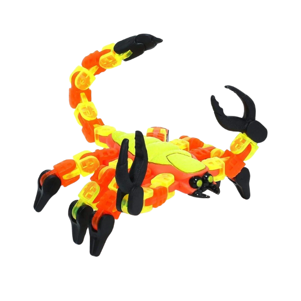 Klixx Scorpion Assortment