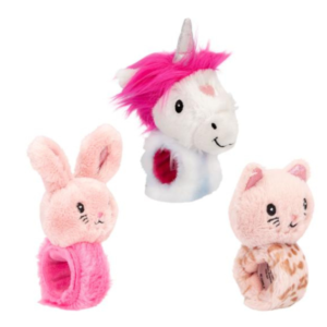 Princess Mimi Bracelet Clip plush