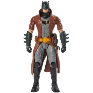 DC Comics Batman 30cm Action Figure (Brown Coat)