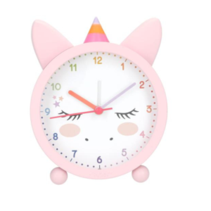 Ylvi Alarm Clock