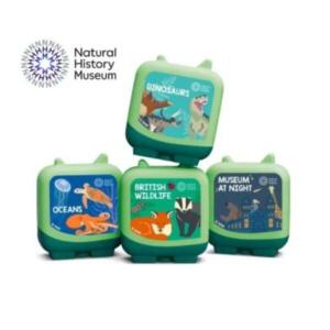 Tonies Clever Natural History Museum