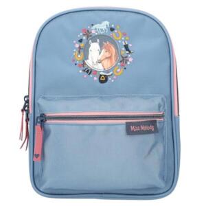 Top Model - Miss Melody Little Farm Backpack with Horse Pattern