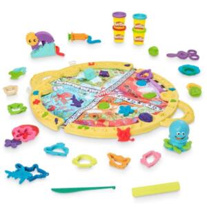 Play-Doh Fold N Go Playmat
