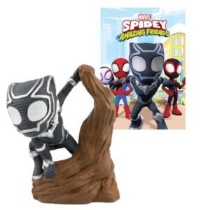 Tonies Spidey & His Amazing Friends Black Panther
