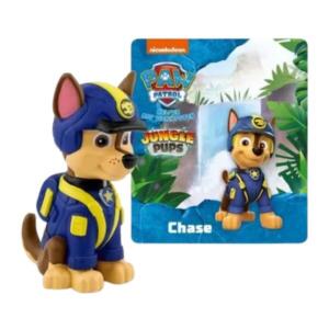 Tonies - Paw Patrol Jungle Pups Chase Audio Tonie