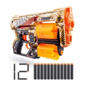 X-Shot Skins Dread Alpha Zone