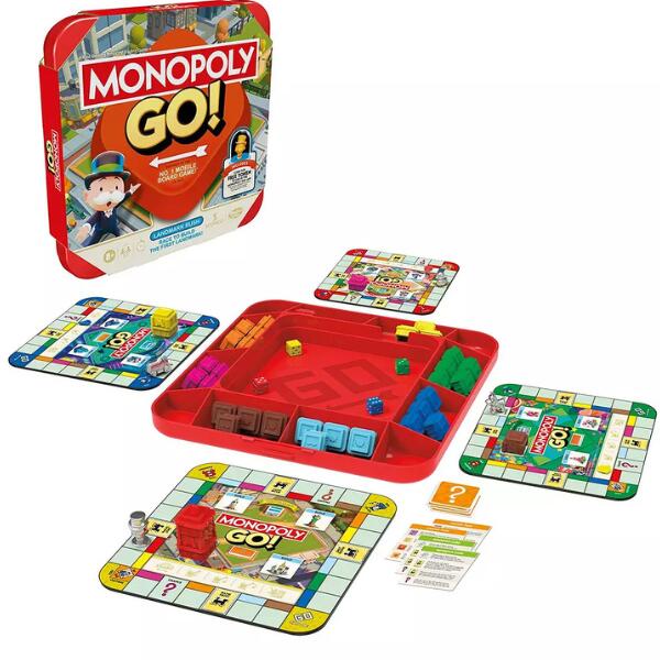 Monopoly Go