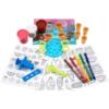 Crayola Silly Scents Ice Cream Dough Playset