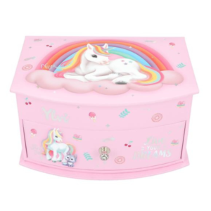 Ylvi Jewellery Box Small
