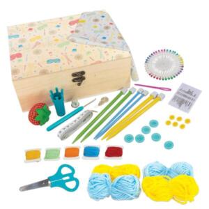 Galt Knit & Sew Case