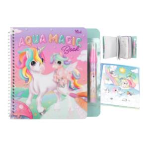 Ylvi Aqua Magic Book