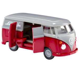Siku 1:50 Volkswagen T1 Transporter