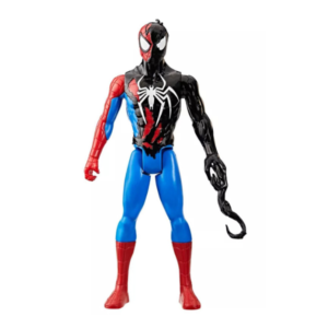 Marvel Spider-Man Venom Versus Spider-Man 30cm Action Figure