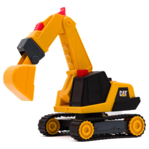 CAT Excavator With Accessories
