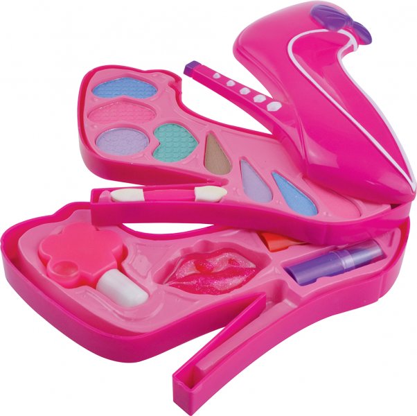 Shoe Beauty Case