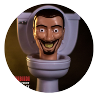 Skibidi Toilet