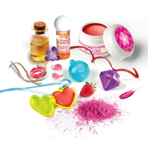 Clementoni Create Your Own Lip Gloss