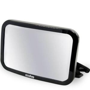 Asalvo 360 Rearview Car Mirror