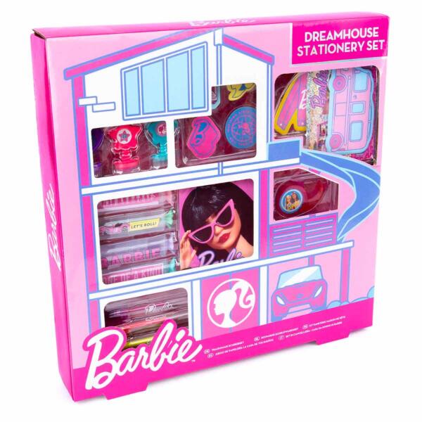 Barbie Dreamhouse Stationary Set - Image 5