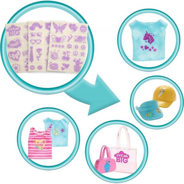 Barbie Make & Sell Boutique - Image 3