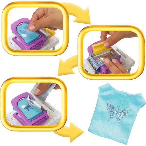 Barbie Make & Sell Boutique - Image 4