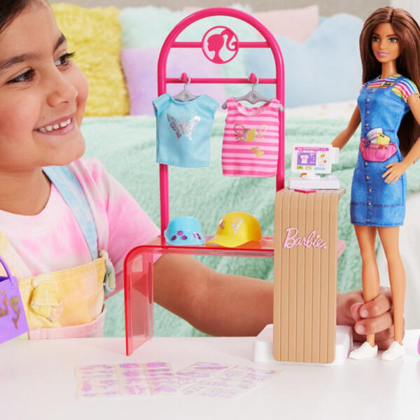 Barbie Make & Sell Boutique - Image 6