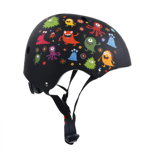 Boldcube Monster Helmet - Small