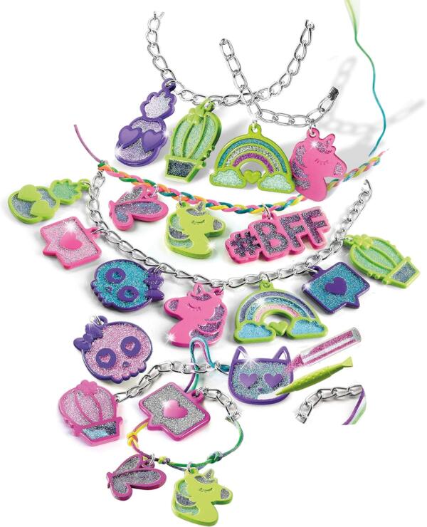 Clementoni My Multicolour Pendants - Image 5