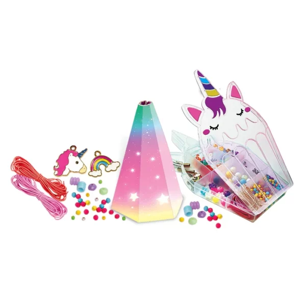 Clementoni My Unicorn Bracelets - Image 2