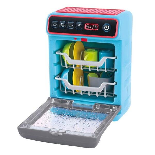 Dishwasher