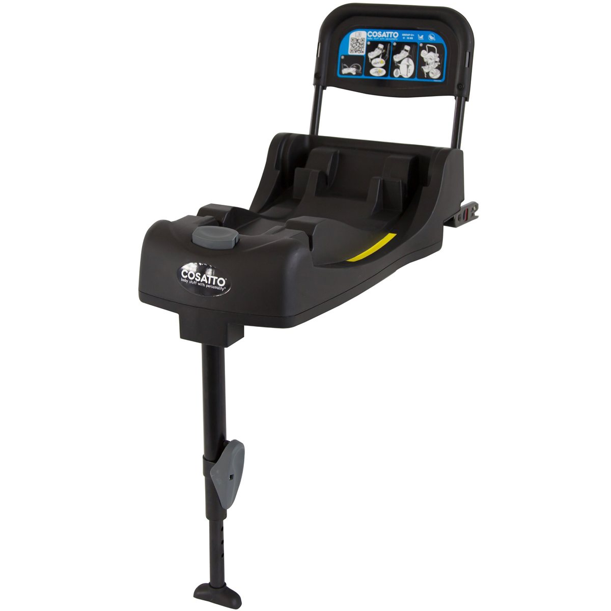 Cosatto Port Car Seat Isofix Base