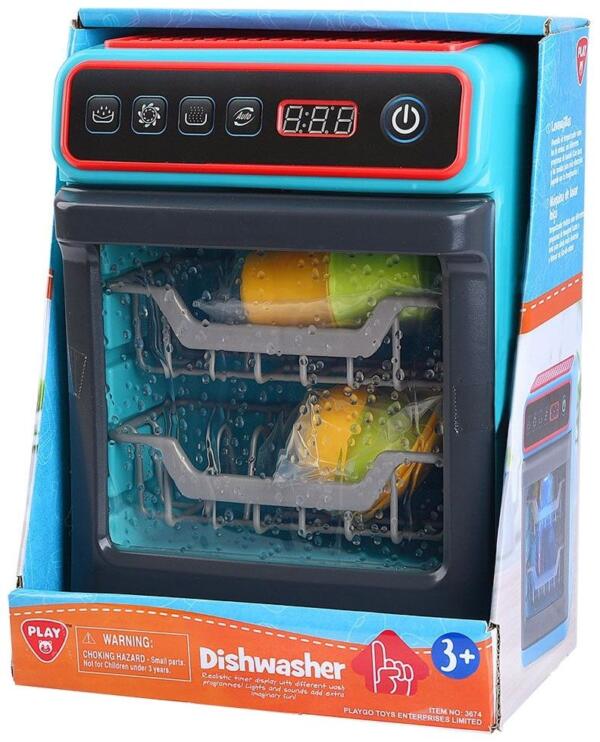 Dishwasher - Image 2