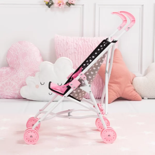 Dolls Stroller - Image 3