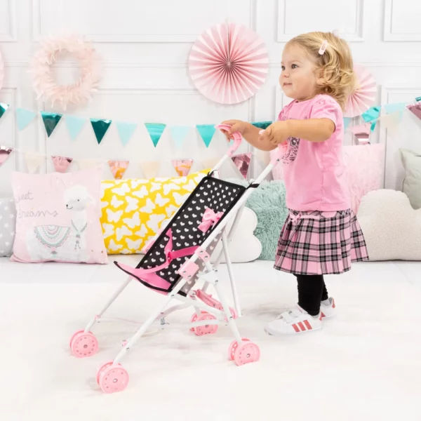 Dolls Stroller - Image 6