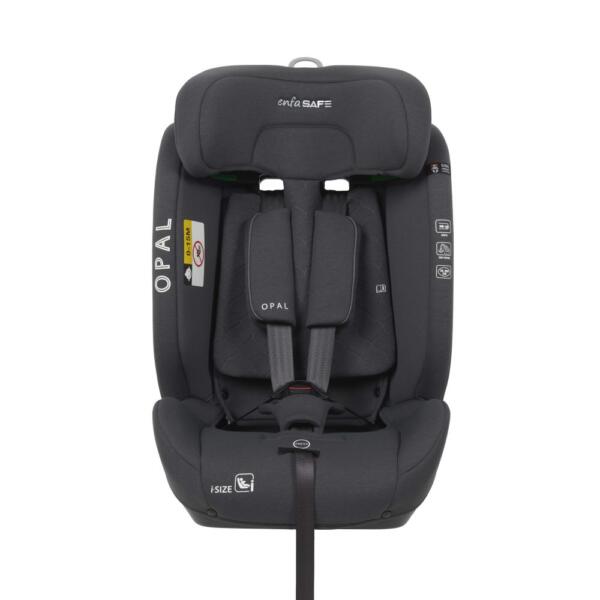 EnfaSafe Opal i-Size car seat - Image 3