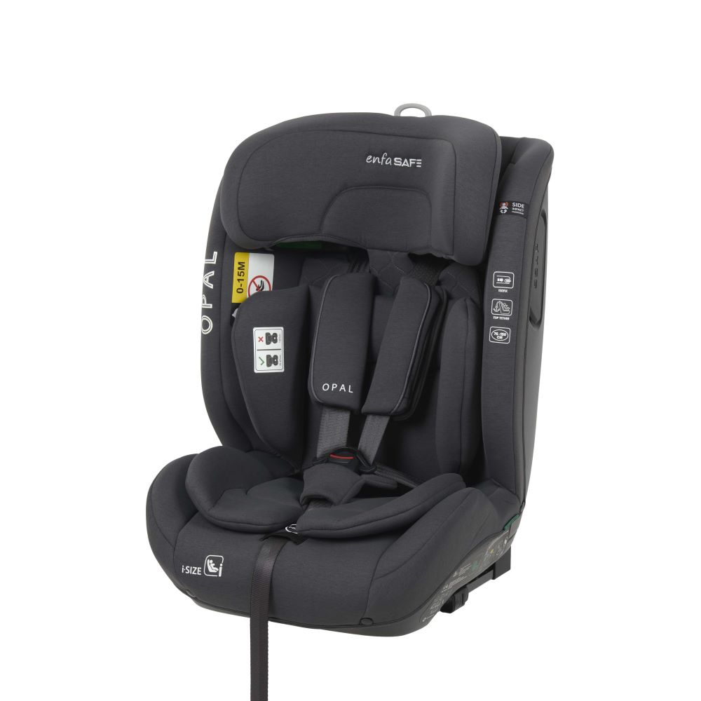 EnfaSafe Opal i-Size car seat