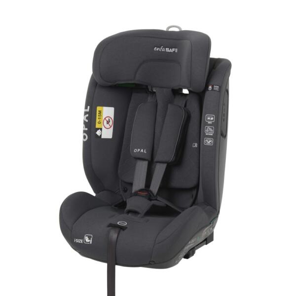 EnfaSafe Opal i-Size car seat - Image 4