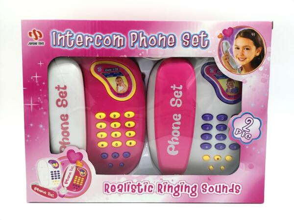 Intercom Phone Set - Image 2