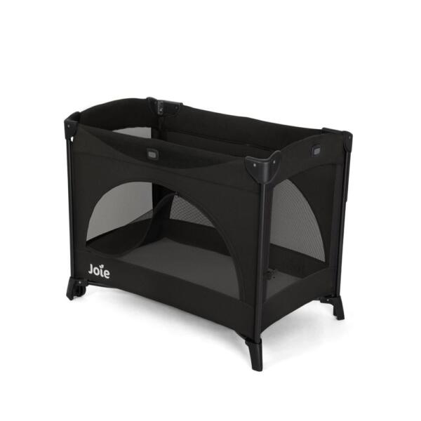Joie Kubbie Sleep Bedside Travel Cot - Image 3