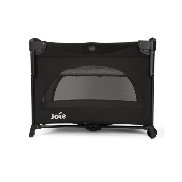 Joie Kubbie Sleep Bedside Travel Cot - Image 2