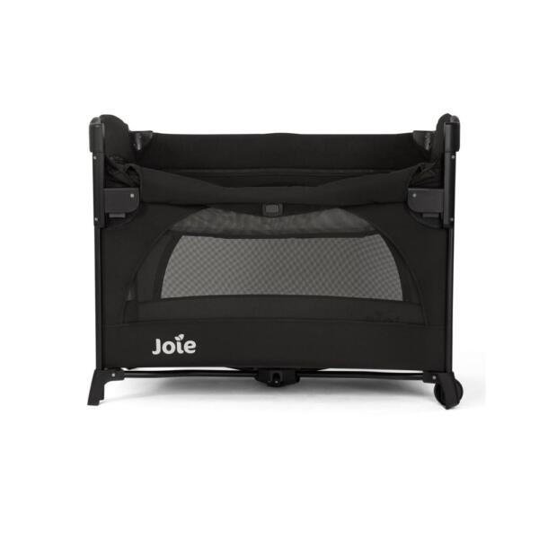 Joie Kubbie Sleep Bedside Travel Cot - Image 4