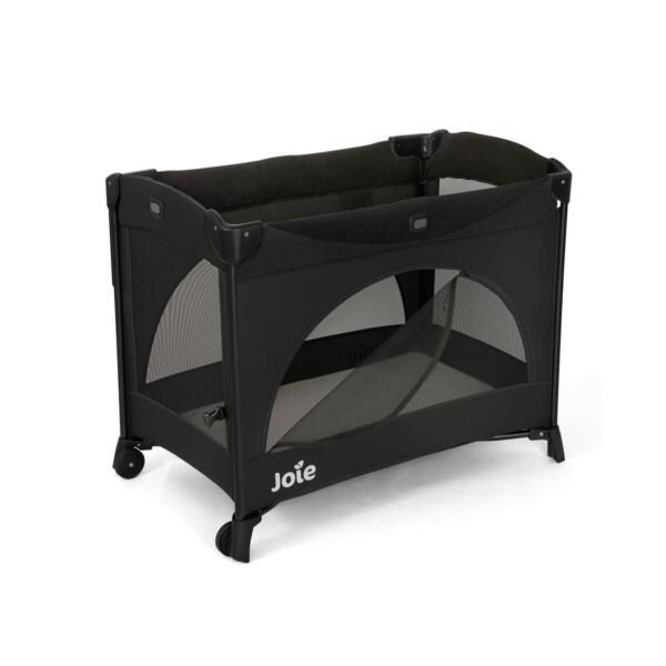 Joie Kubbie Sleep Bedside Travel Cot - Image 7