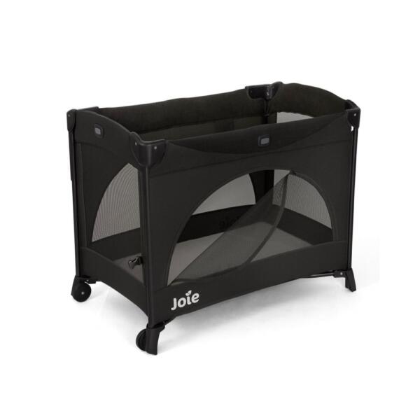 Joie Kubbie Sleep Bedside Travel Cot - Image 6