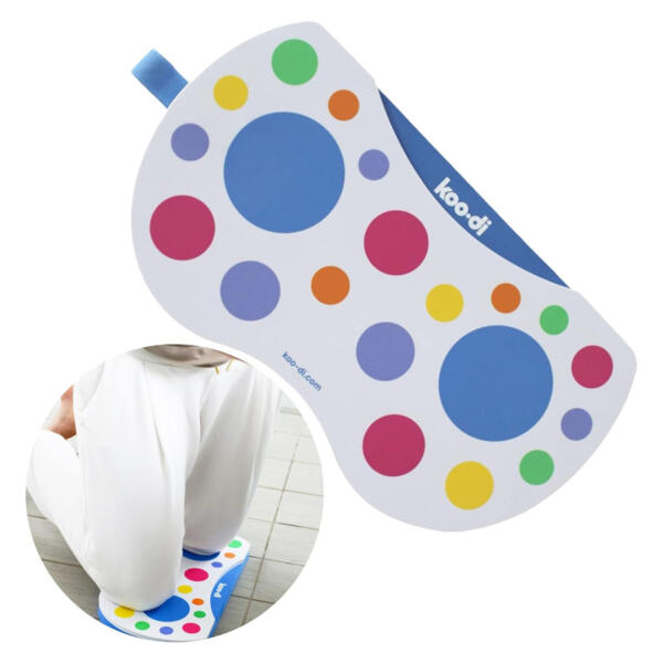 Koo-Di Parent Kneeling Mat