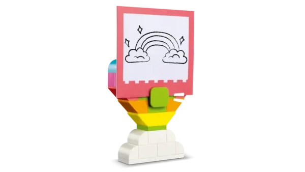 LEGO Classic 11042 Creative Happy Box - Image 10