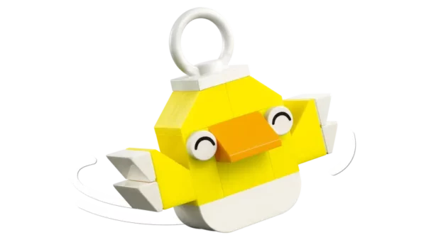 LEGO Classic 11042 Creative Happy Box - Image 9