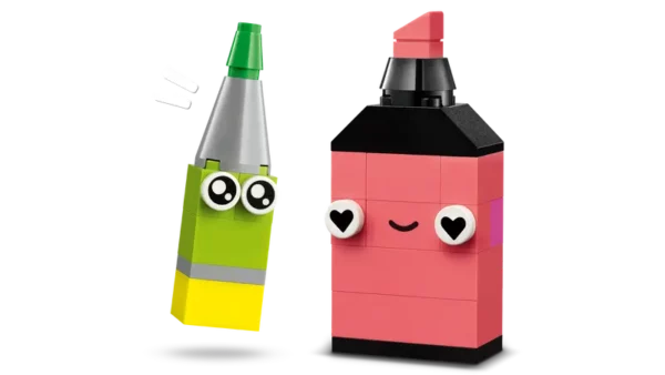 LEGO Classic 11042 Creative Happy Box - Image 8